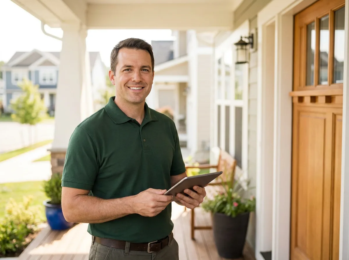 Pest control FAQs for Troutdale, VA